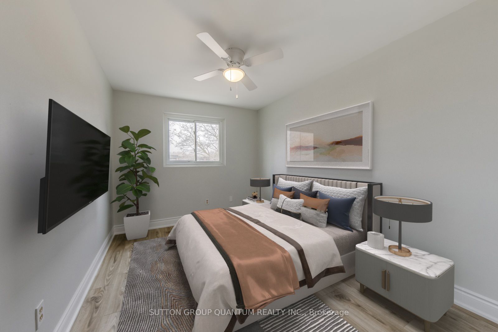 #89 - 1221 Dundix Road, Mississauga, ON L4Y 3Y9