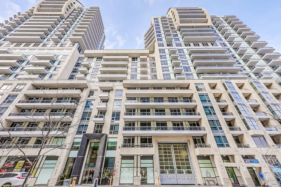 9205 Yonge