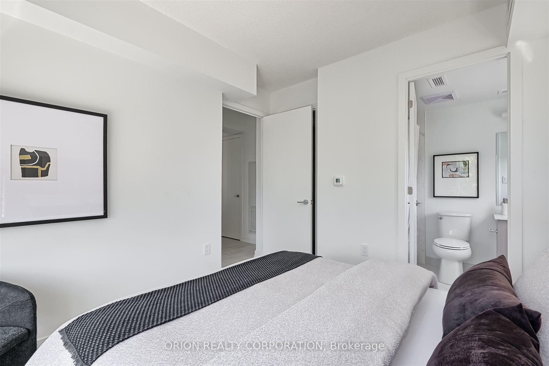 2 Bedrooms Condo at 556 Marlee, Toronto For sale