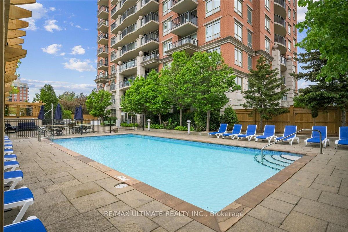 1 Bedroom Condo at 2365 Central Park, Oakville For sale
