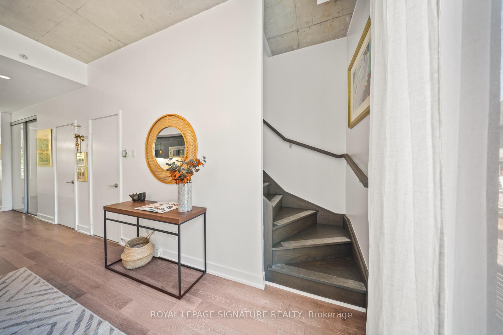 2 Bedrooms Condo at 1190 Dundas, Toronto For sale
