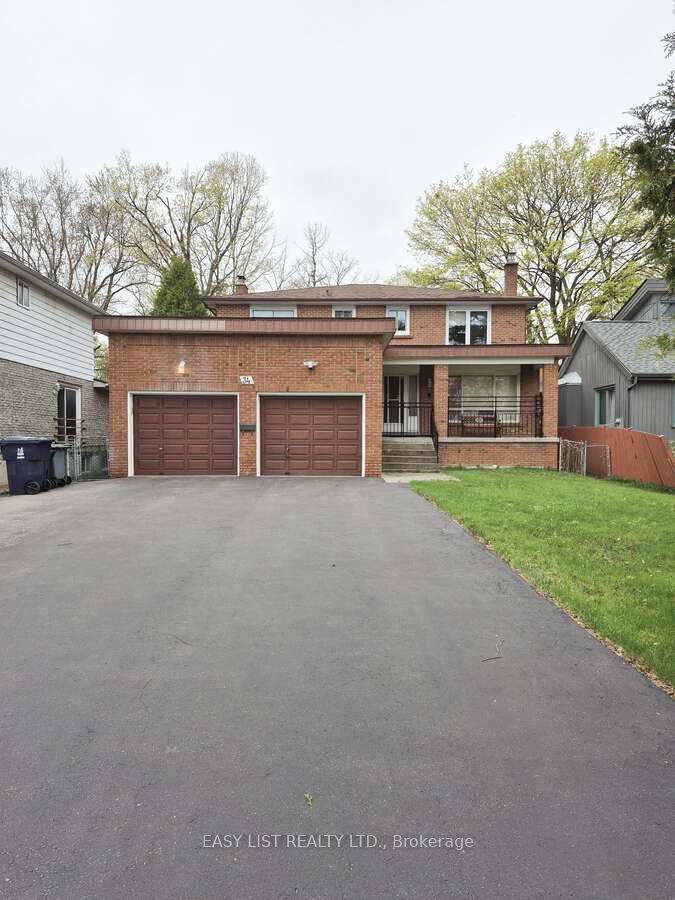 34 Orchard Park