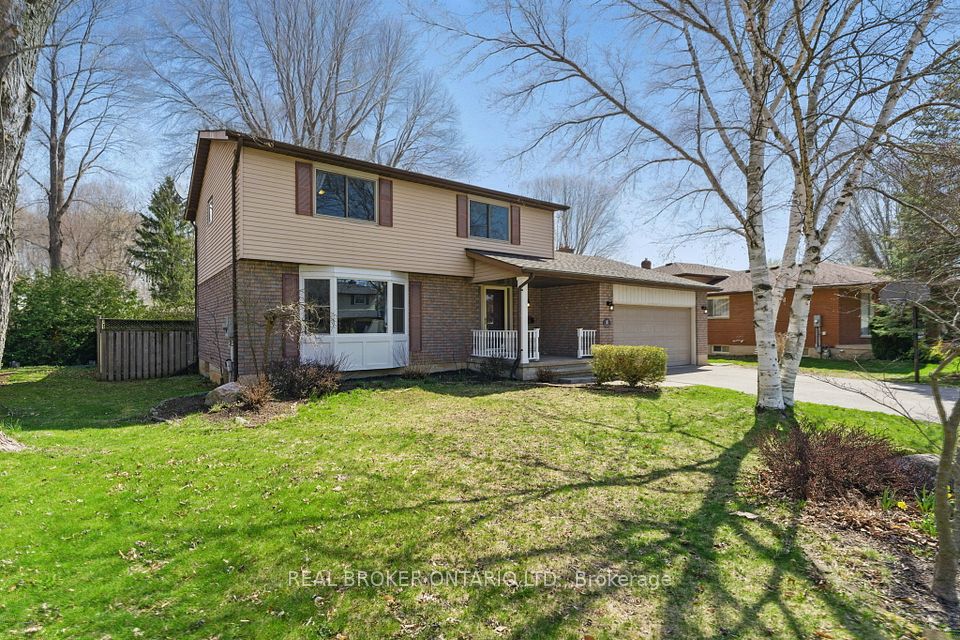8 Camrose
