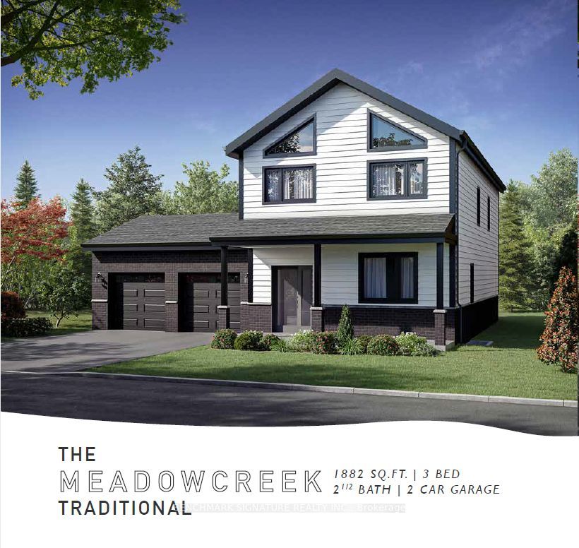 Lot 23 Totten