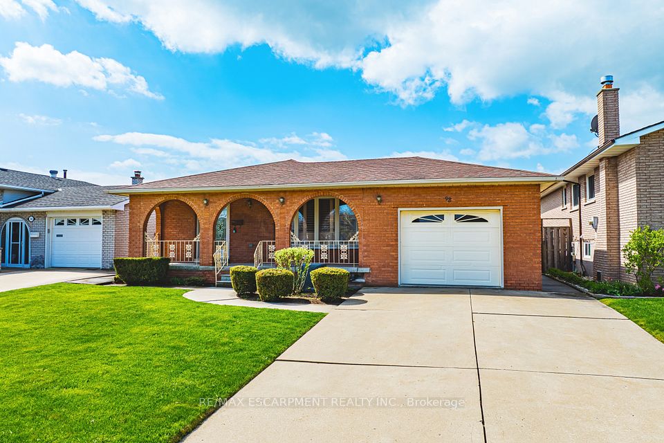 98 Deerhurst
