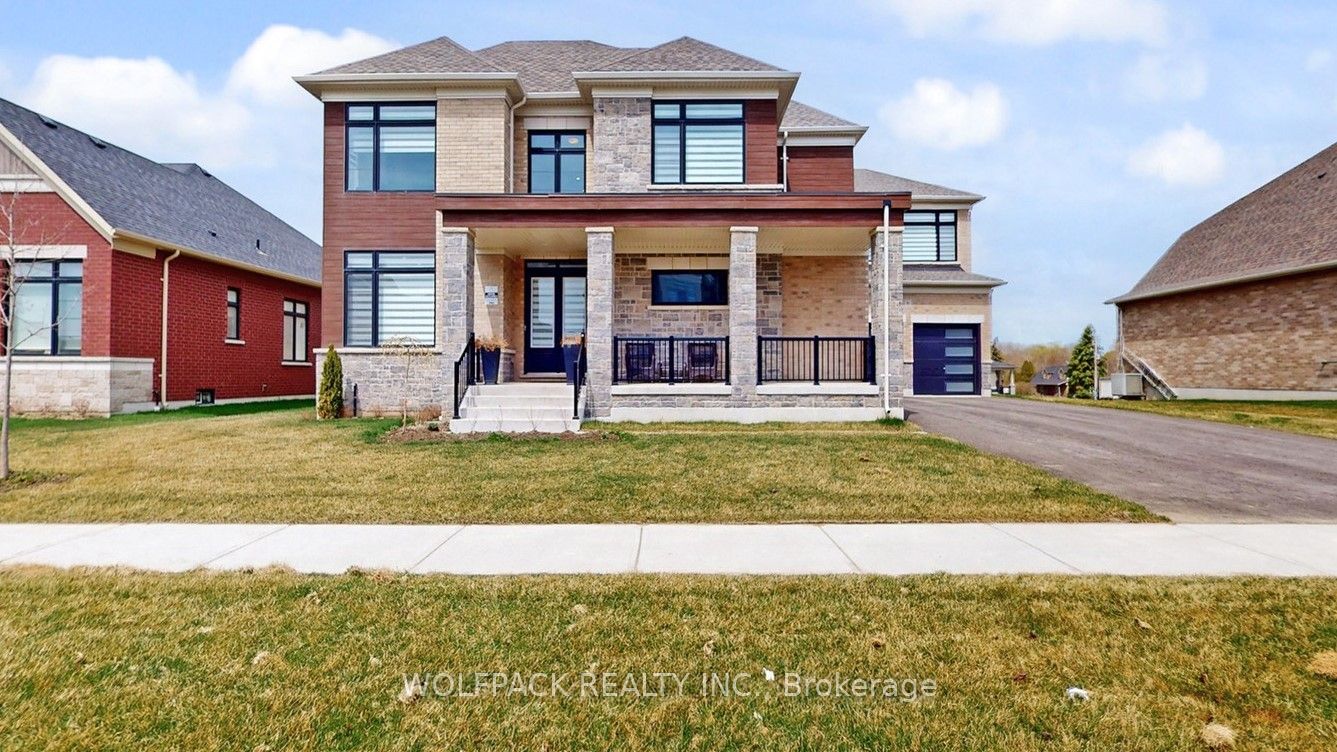 6 Magnolia Avenue, Adjala-Tosorontio, ON L0G 1W0
