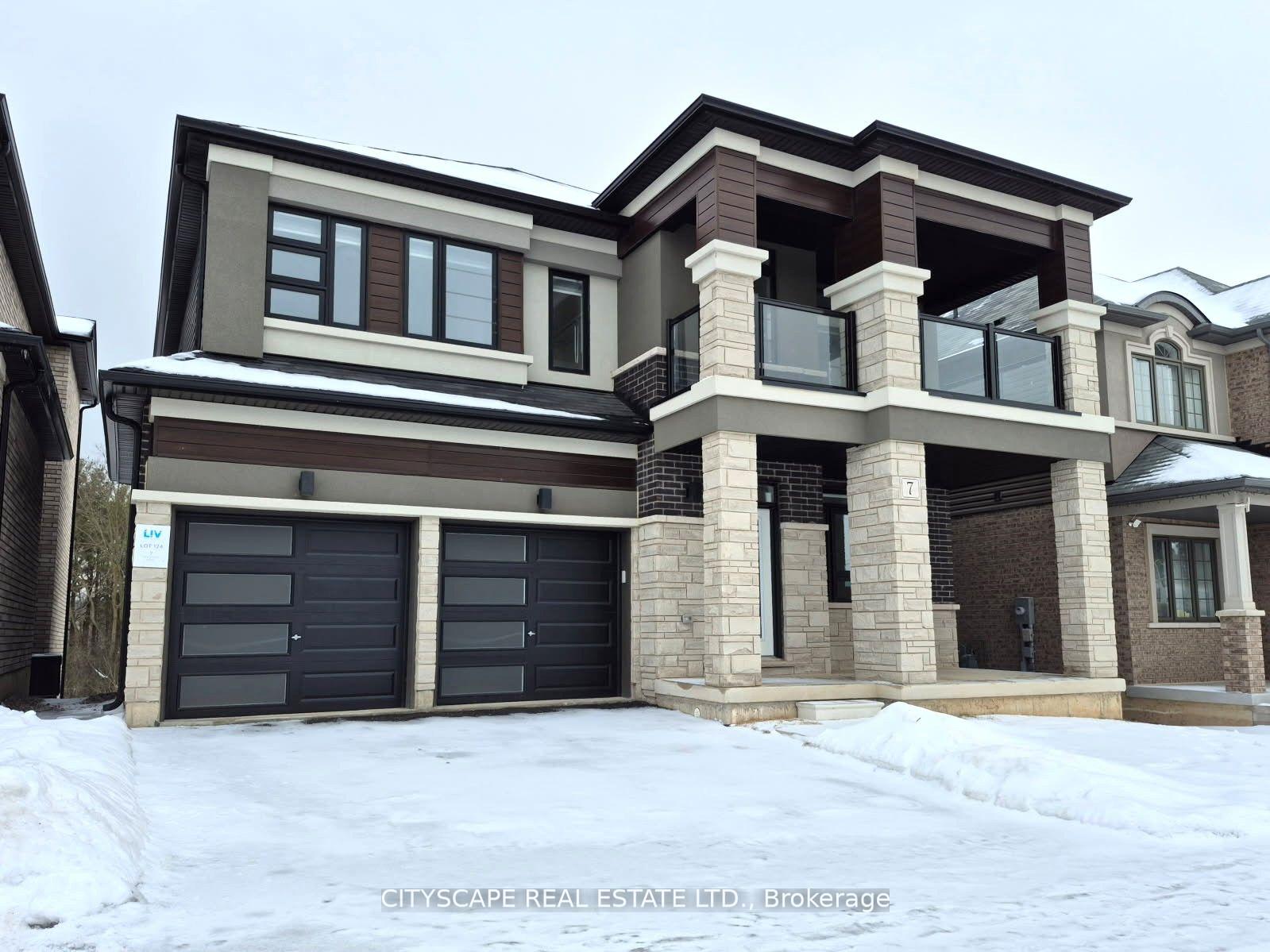 New Listing