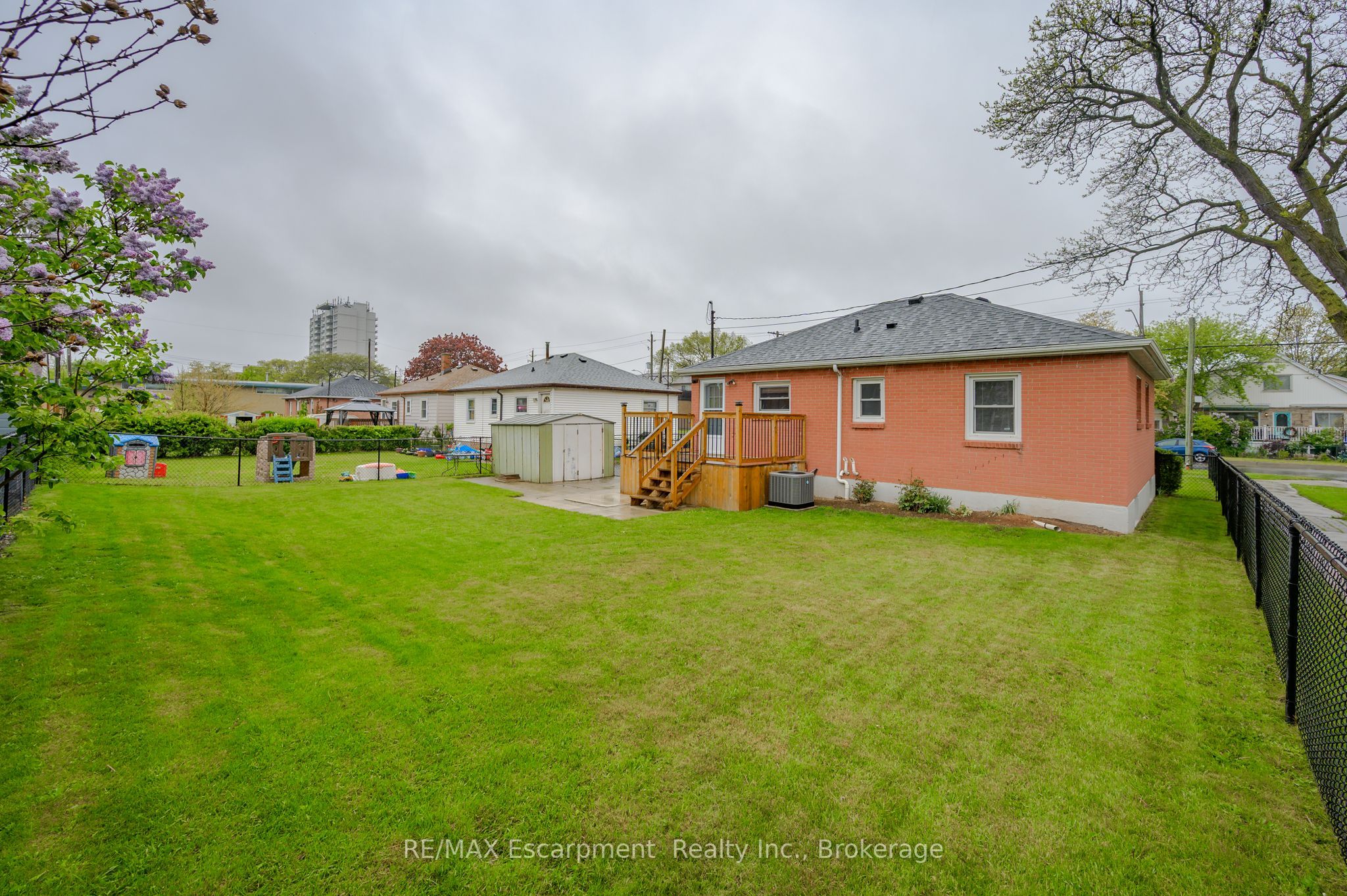 444 Melvin Avenue