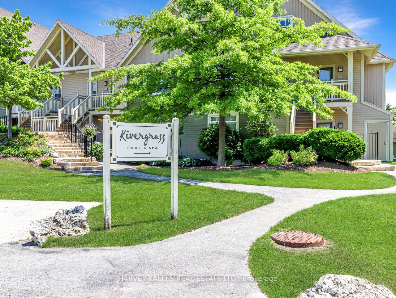 115 Fairway Court 211