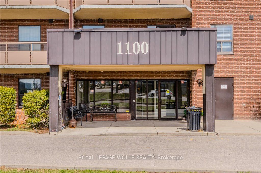1100 Courtland Avenue E, #208