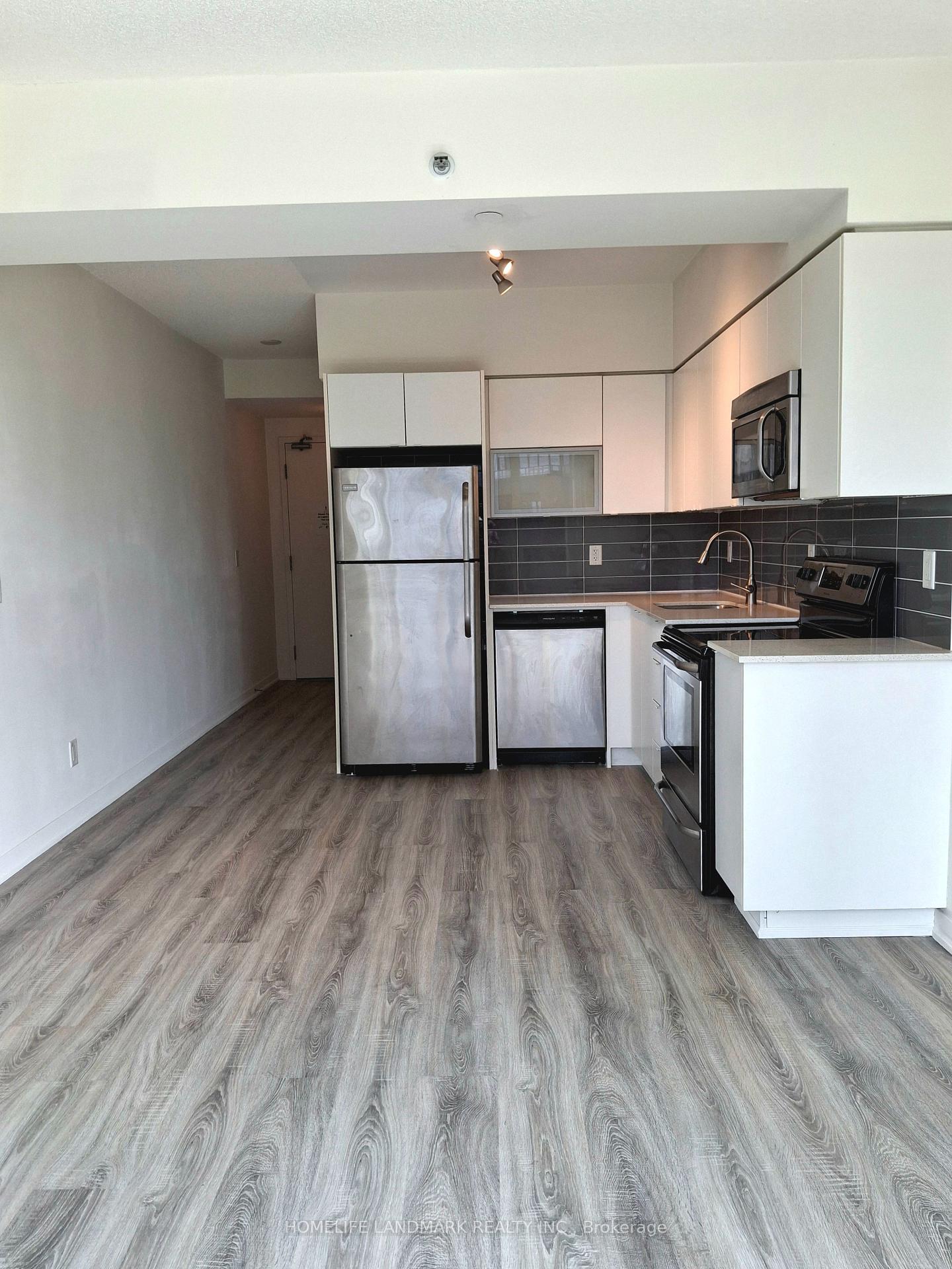 1 Bedroom Condo at 69 Lynn Williams, Toronto For sale
