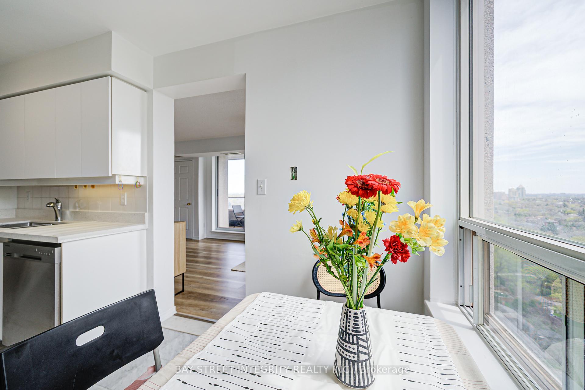 2 Bedrooms Condo at 18 Hillcrest,  Toronto For sale