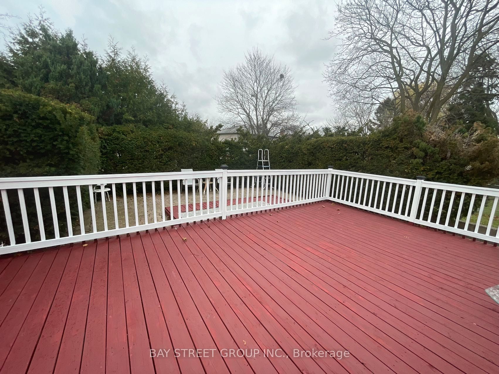 361 Hollyberry Trail, Toronto C15 Hillcrest Village