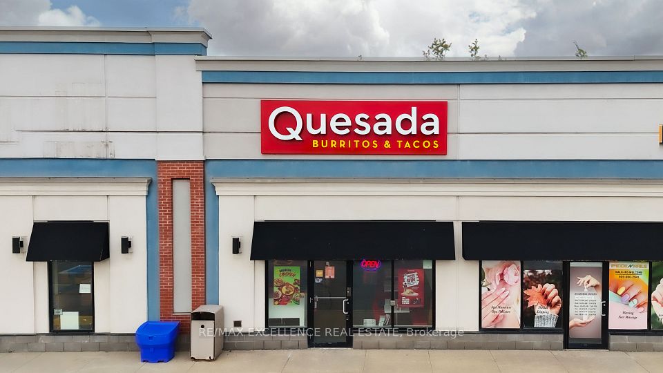 80 Dundas
