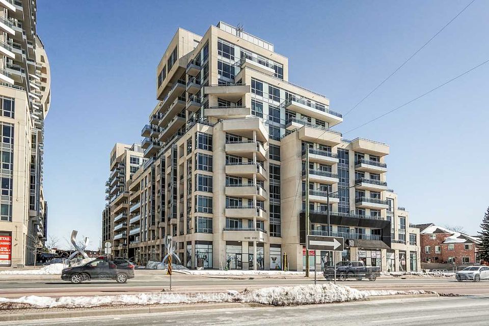 9191 Yonge