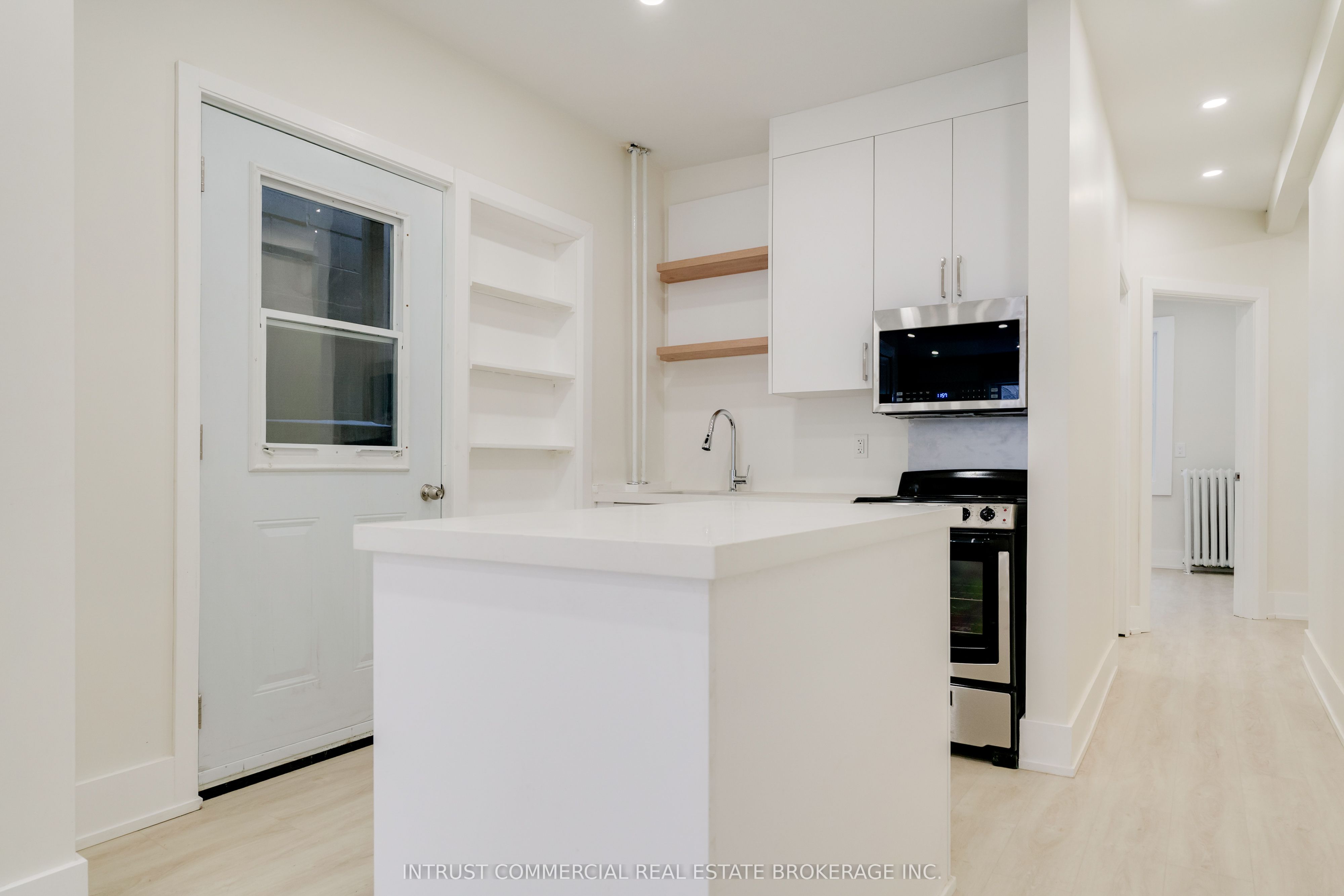 1438 Yonge Street, #2nd Floor