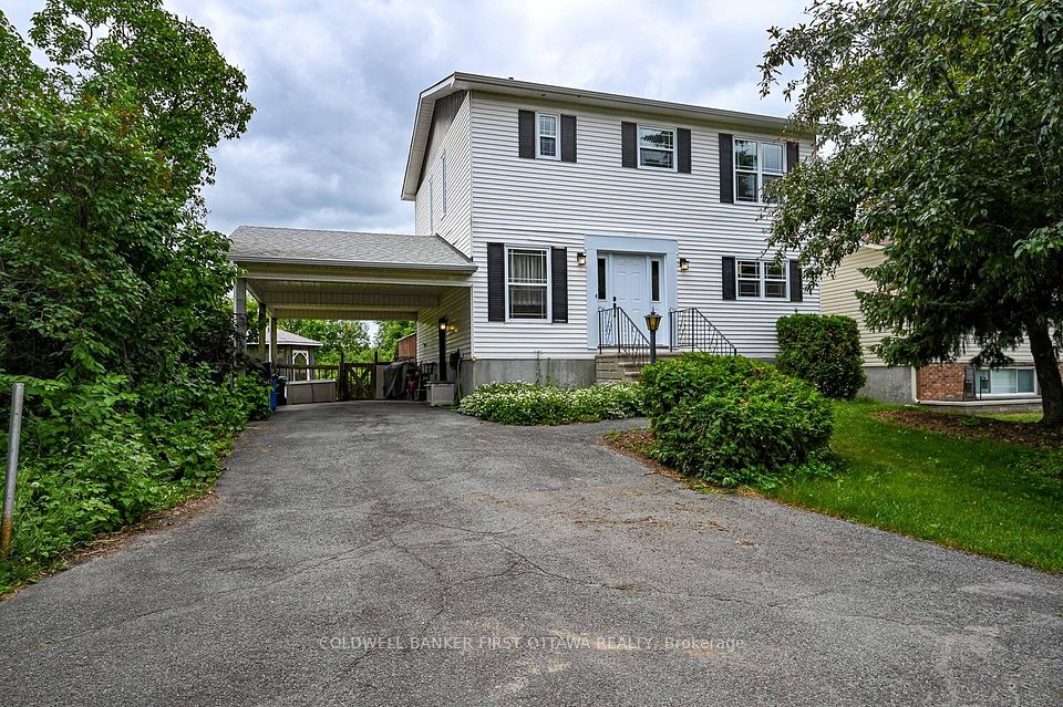 22 Poole Creek