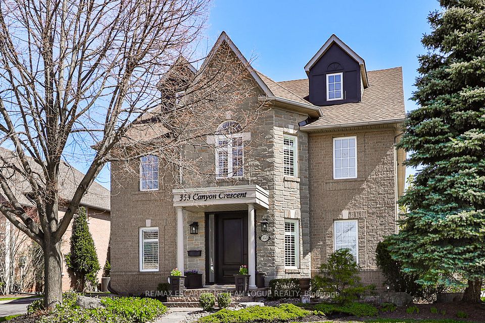 353 Canyon