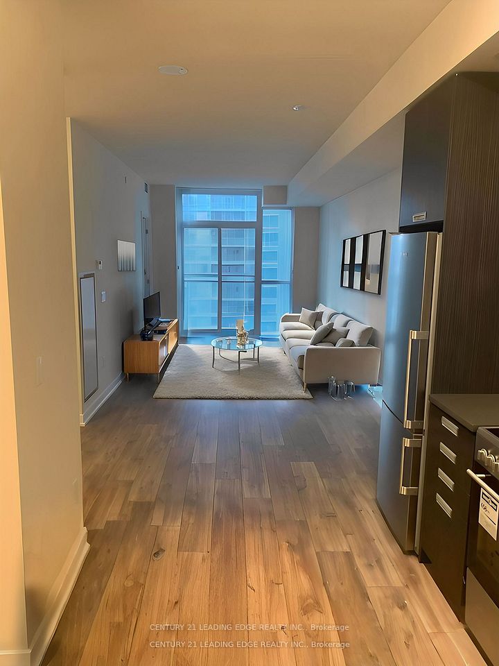 #1805 - 99 John Street, Toronto, ON M5V 0S6