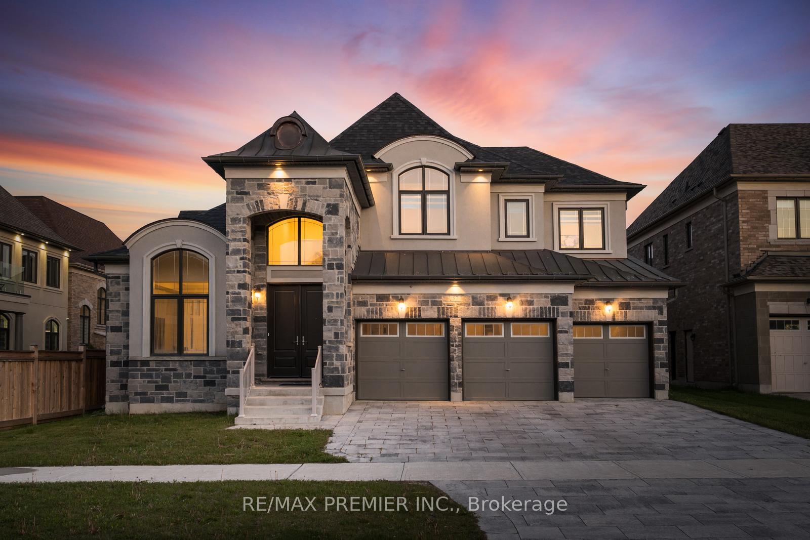 57 Appleyard Avenue, Vaughan, ON L4H 4A4