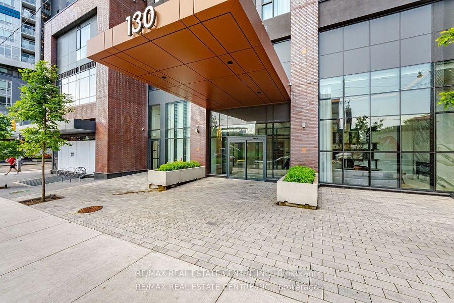 2 Bedrooms Condo at 130 River, Toronto For sale
