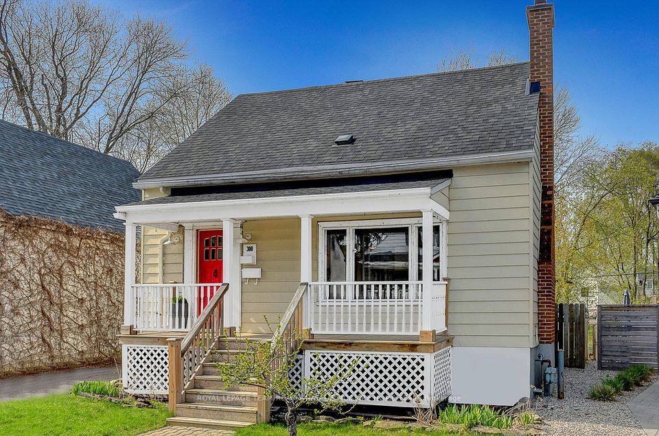 300 Oakdale
