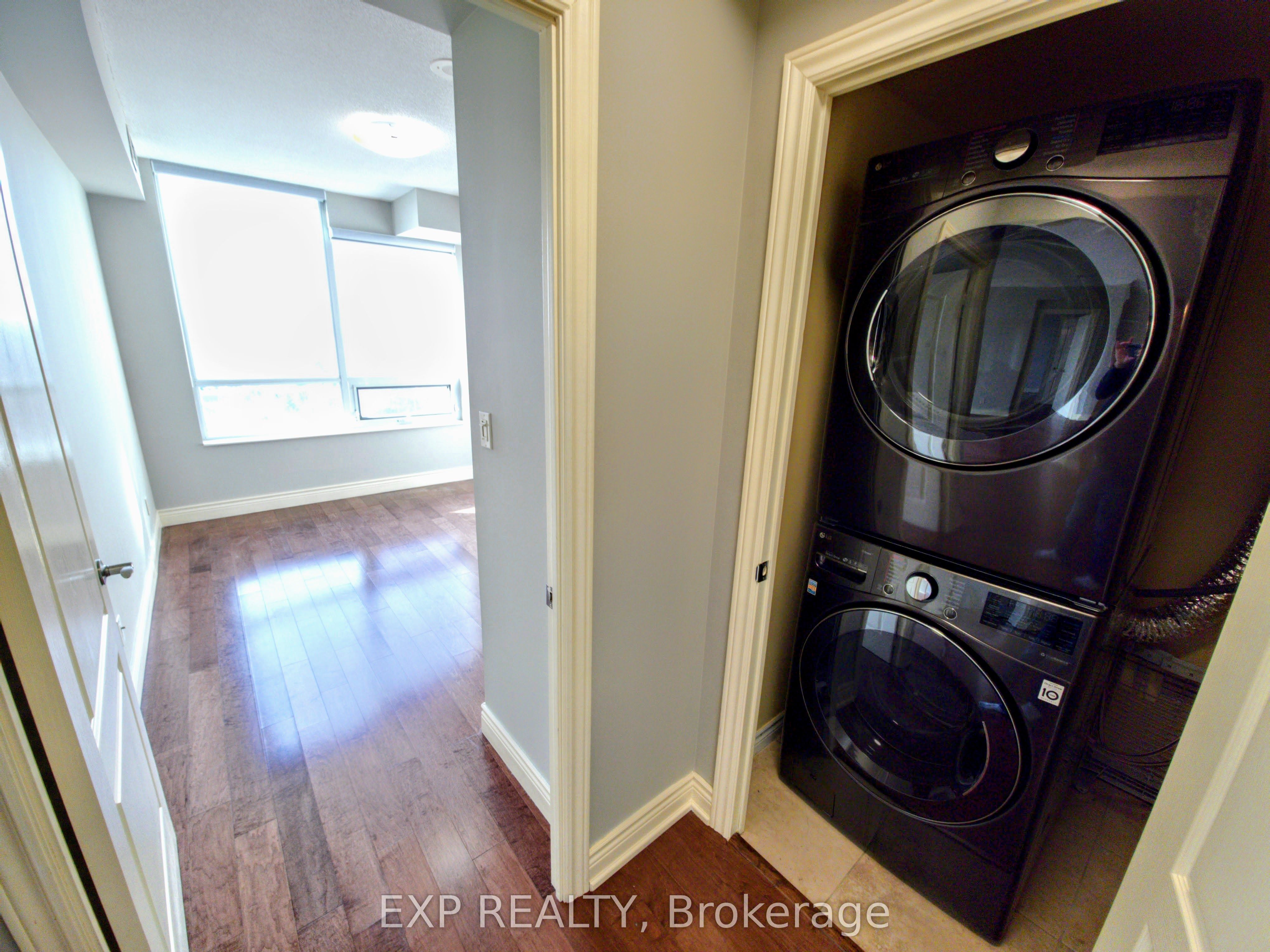 88 Promenade Circle, #1007