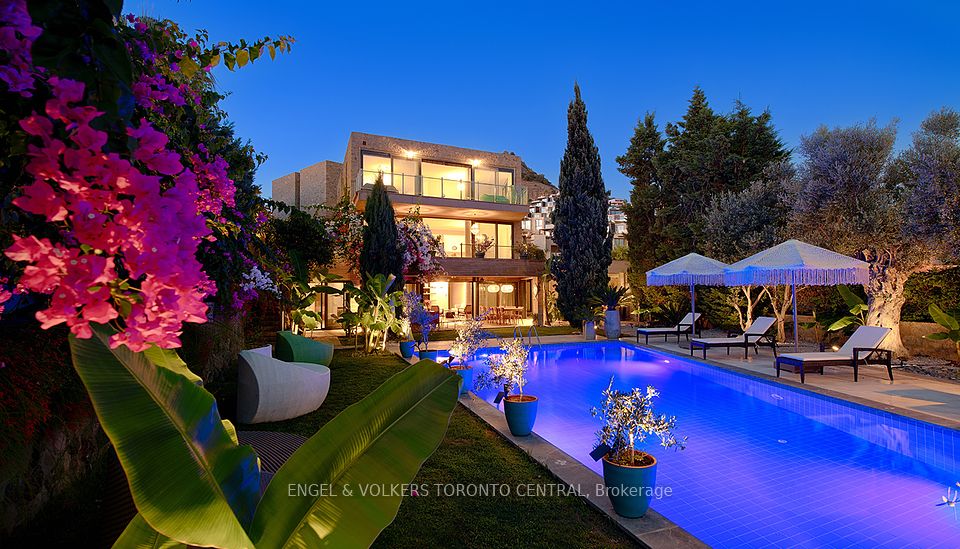 0 Tiklicik Bay, Gokcebel Mah, Sendogan Cad