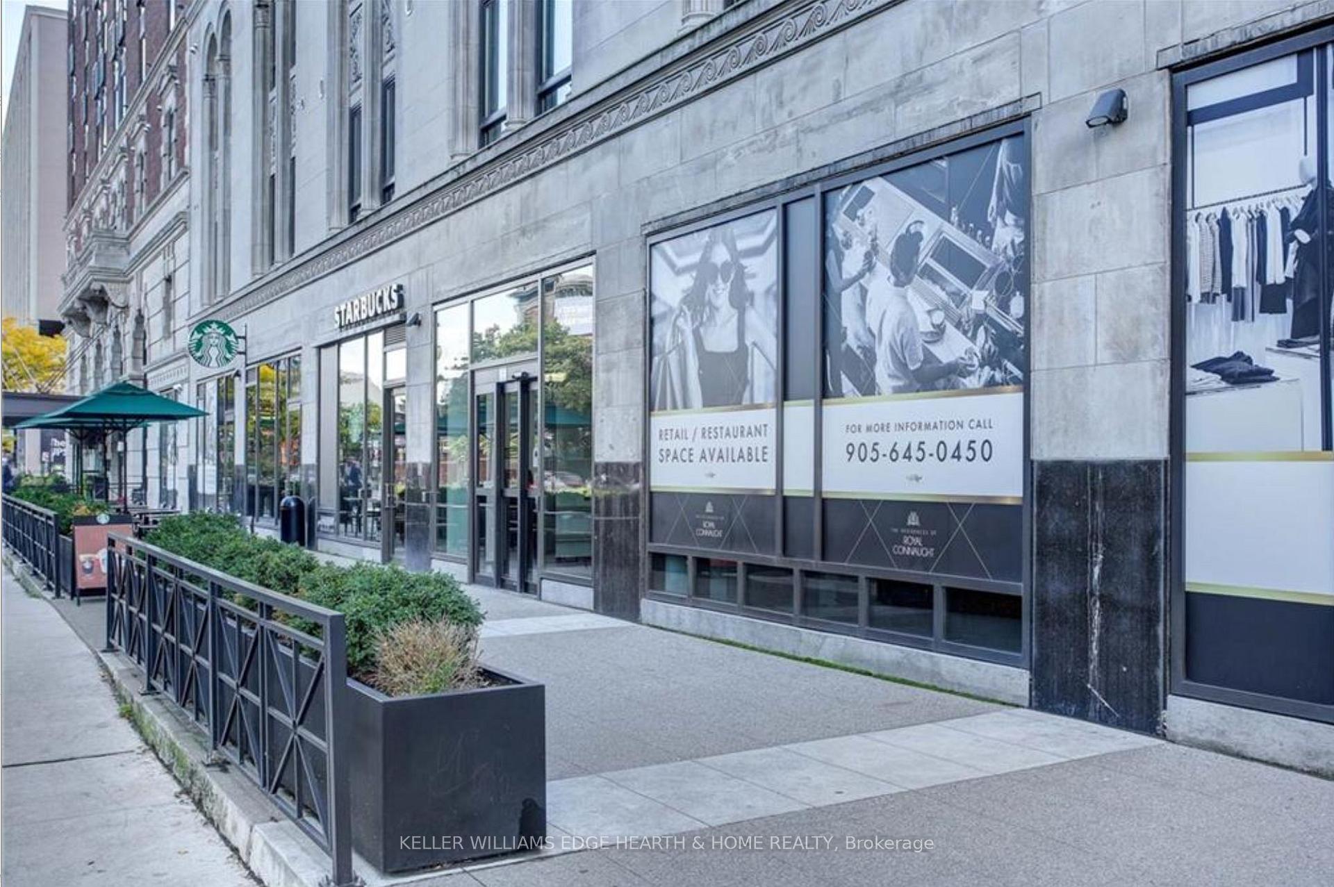 2 Bedrooms Condo at 112 King,  Hamilton For sale