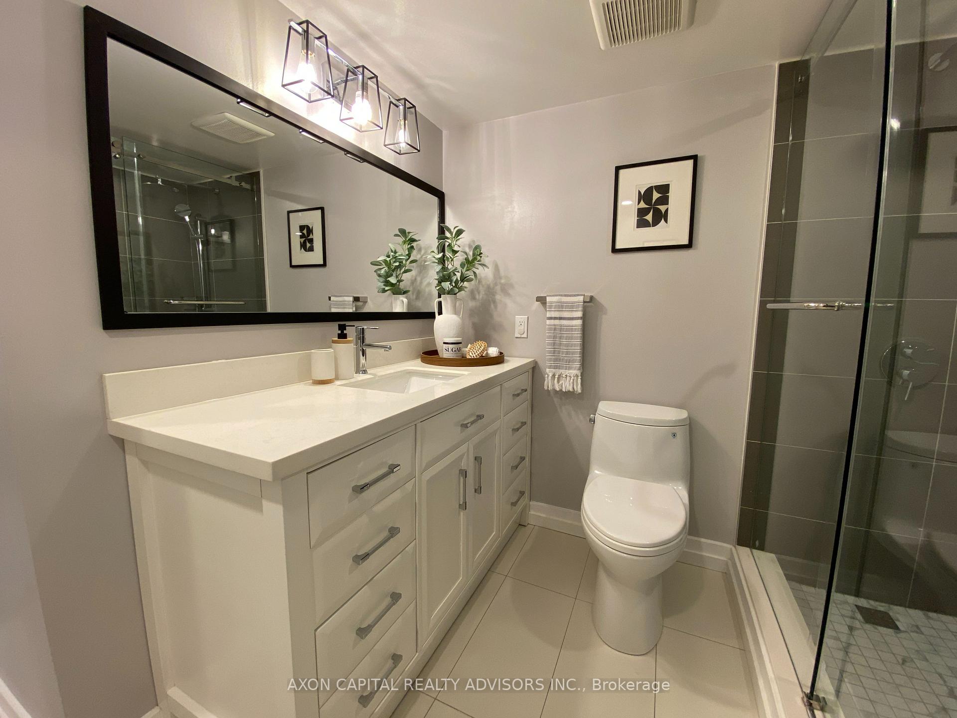 3 Bedrooms Condo at 59 Mcmurrich, Toronto For sale