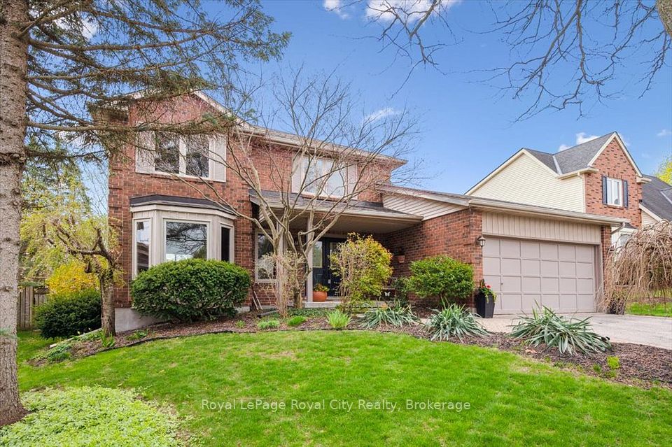 5 Hazelwood