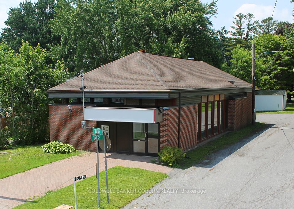 10619 Main