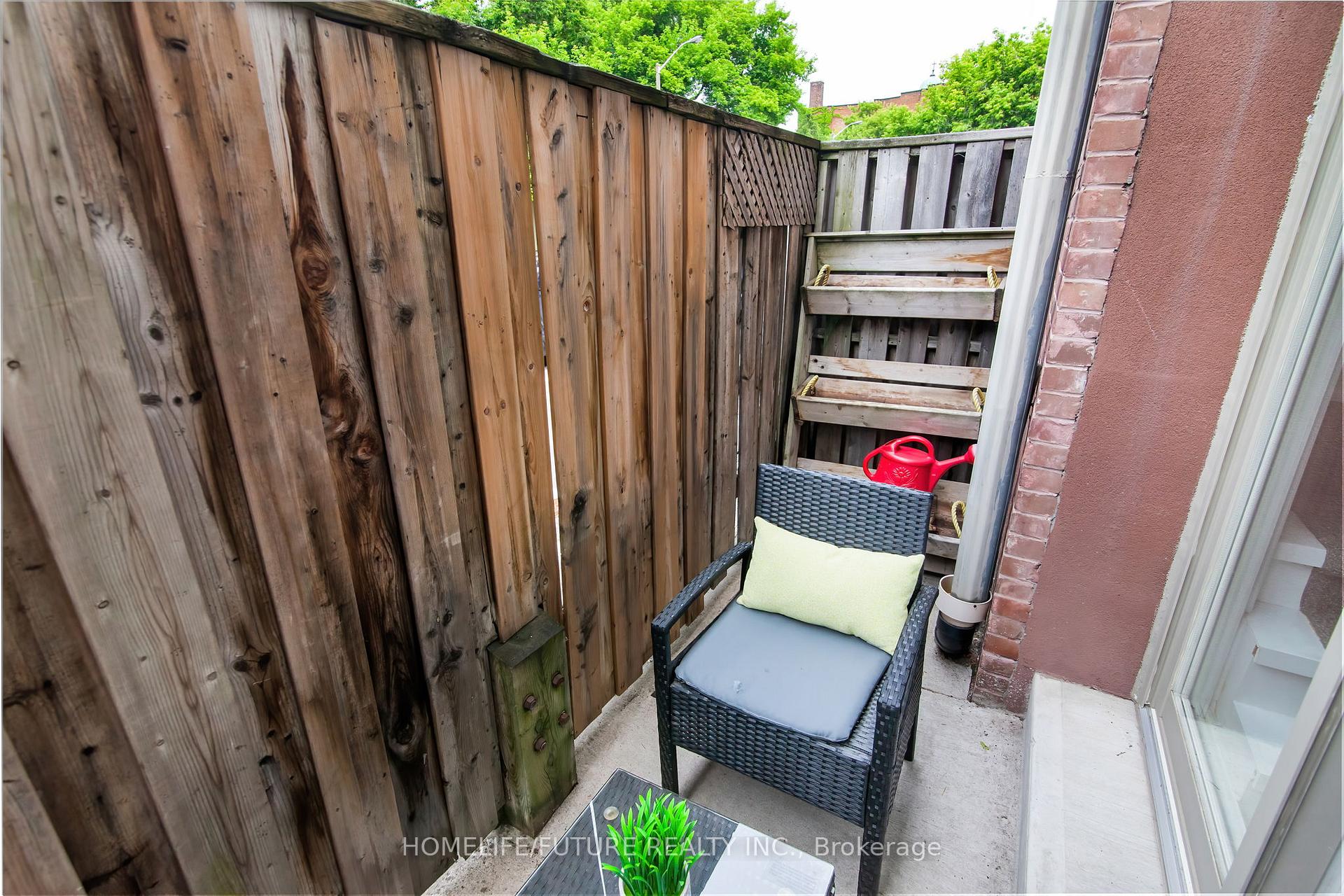 2 Bedrooms Condo at 660 Pape, Toronto For sale