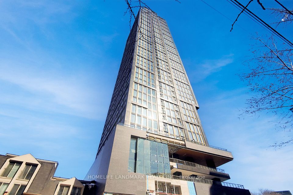 319 Jarvis