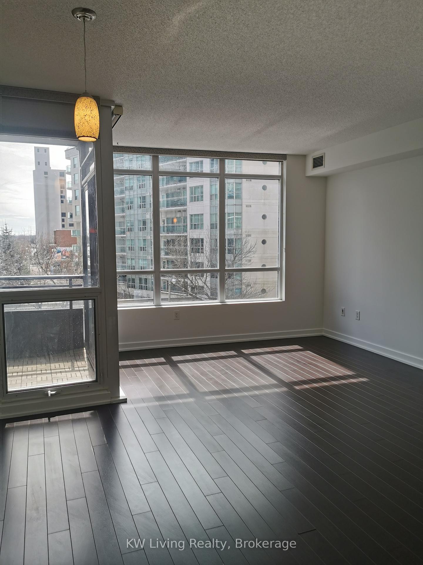 1 Bedroom Condo at 38 Dan Leckie,  Toronto For sale