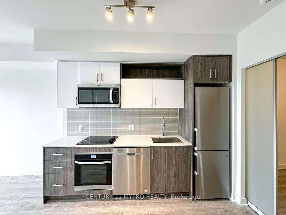 100 Dalhousie