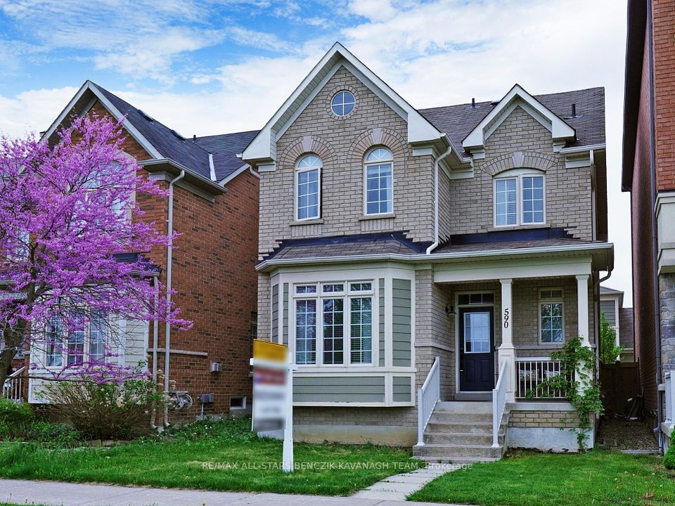 590 Country Glen Road