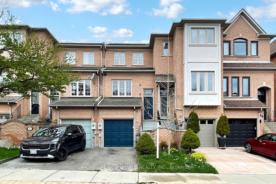 50 Bluewater