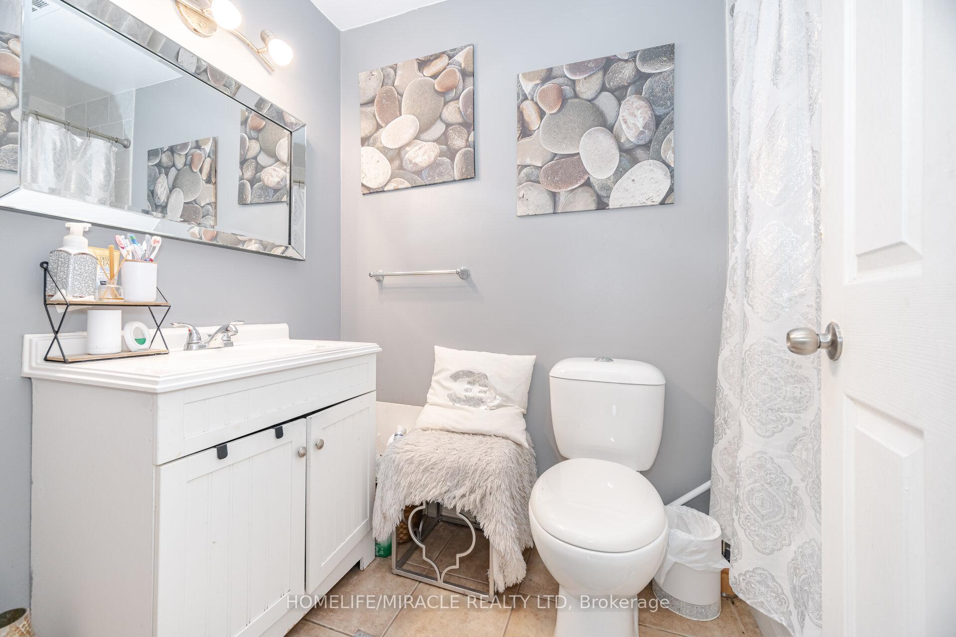 3 Bedrooms Condo at 234 Albion, Toronto For sale
