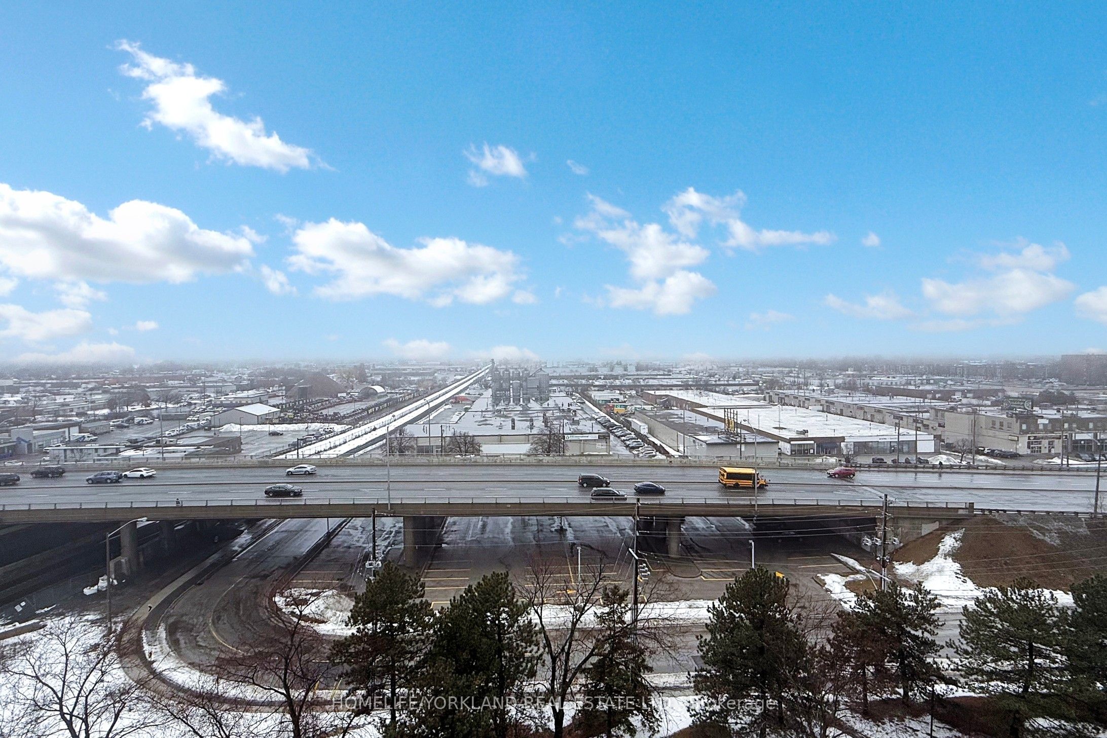 301 Prudential Drive, #1111