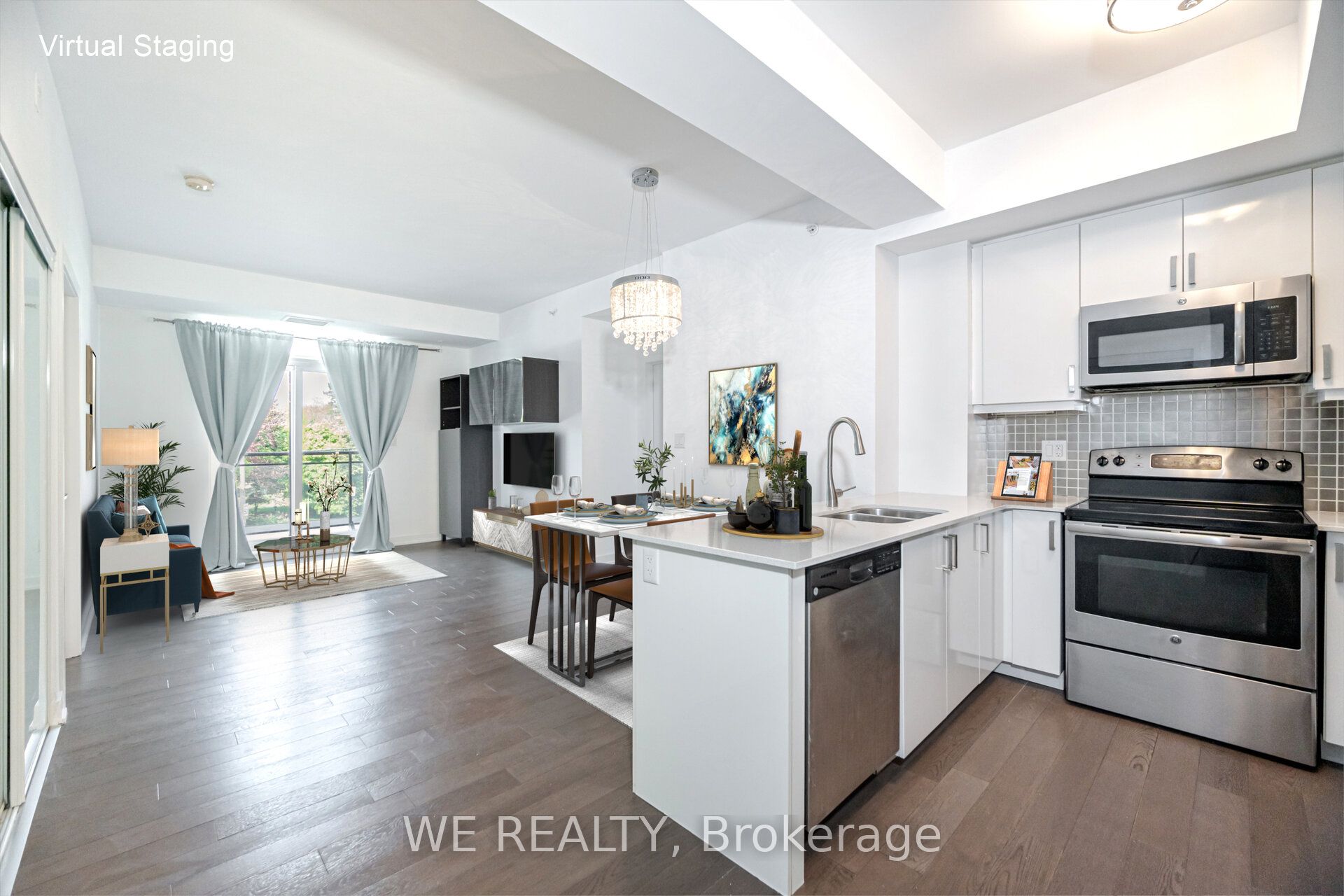 3560 ST CLAIR Avenue E, #224