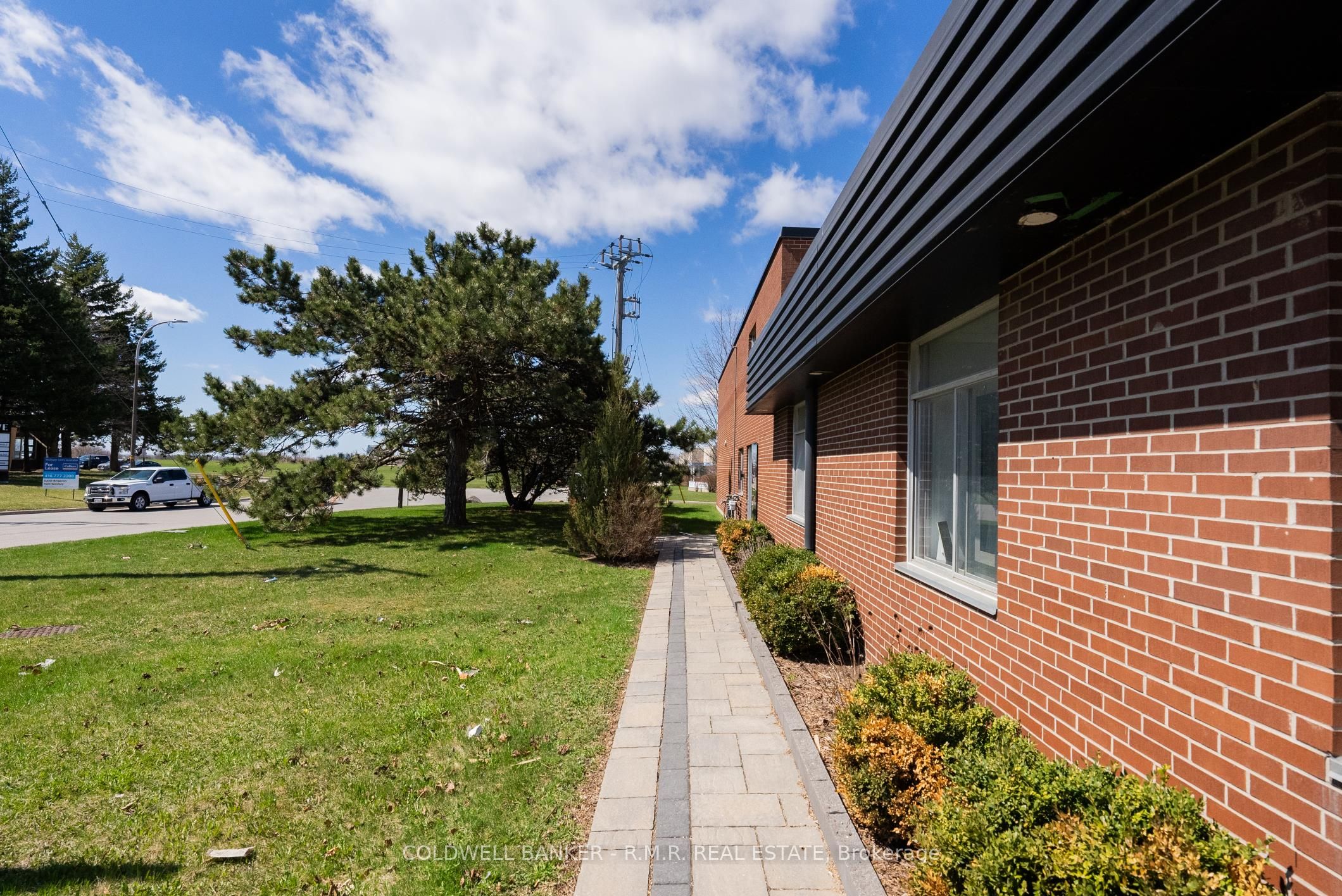 108 Industrial Drive