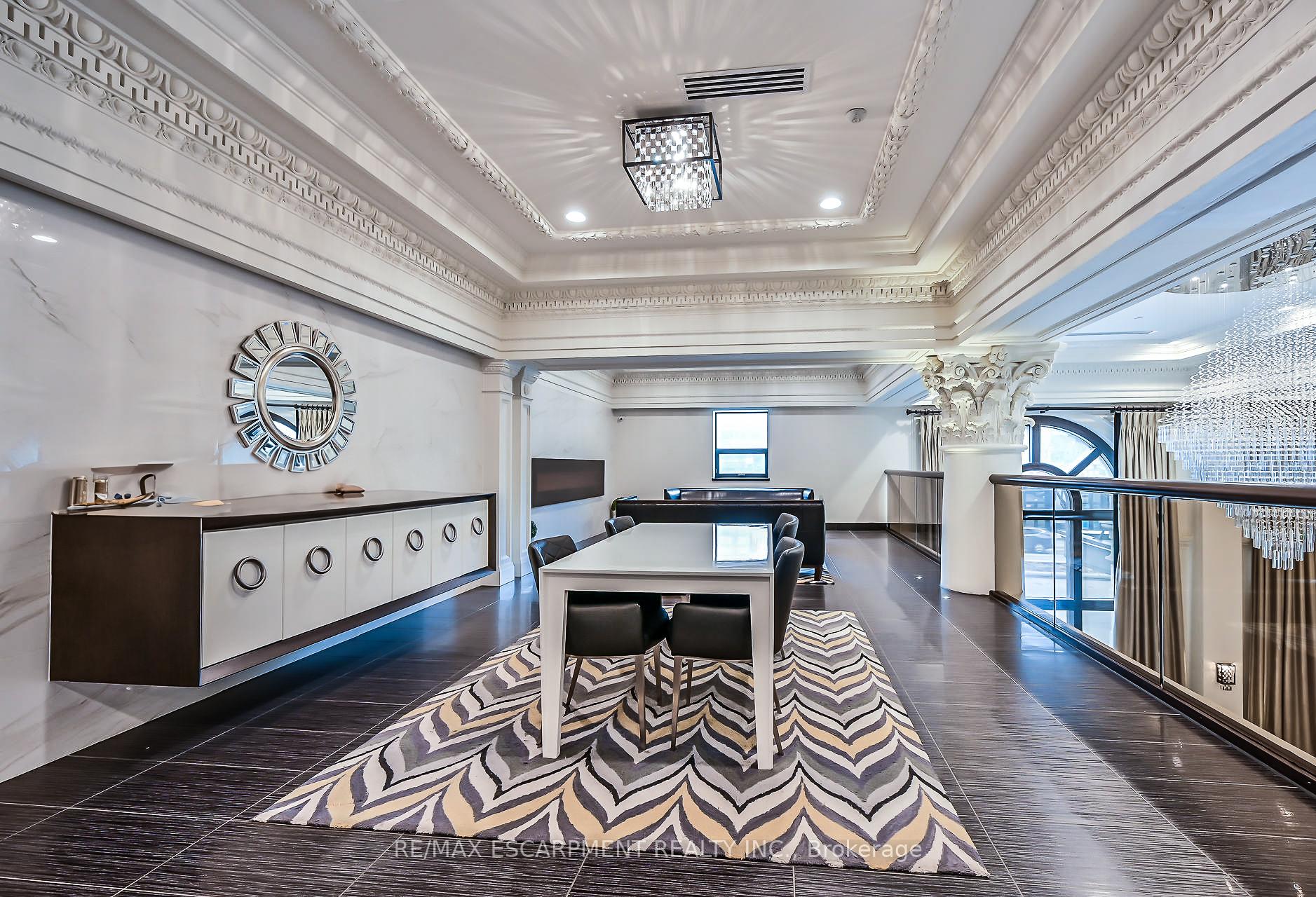 1 Bedroom Condo at 118 King,  Hamilton For sale