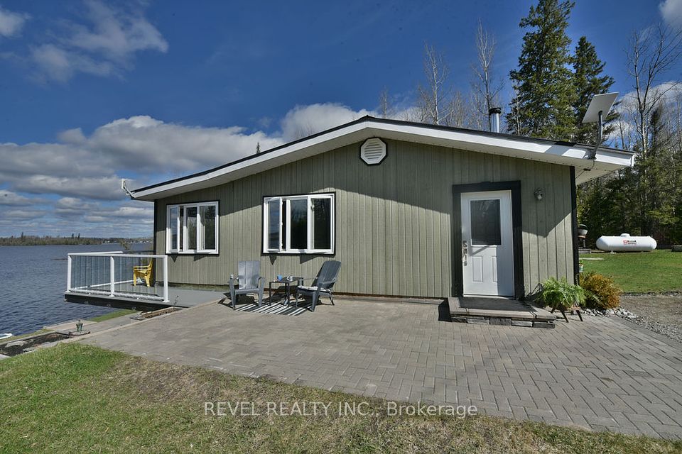 29 Martineau Avenue, Timmins, ON P4R 0C3