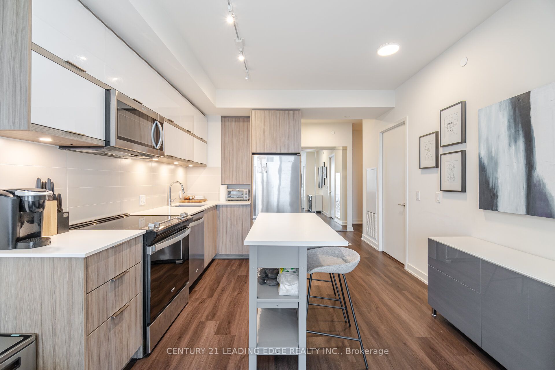 10 DEERLICK Court, #1401