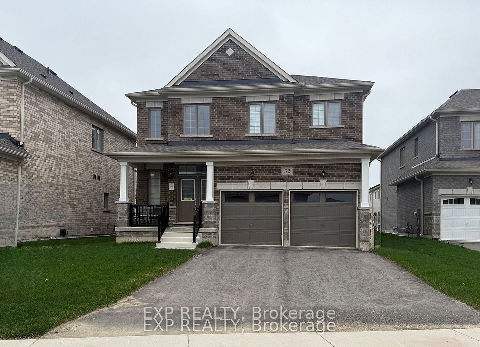 32 Doc Lougheed