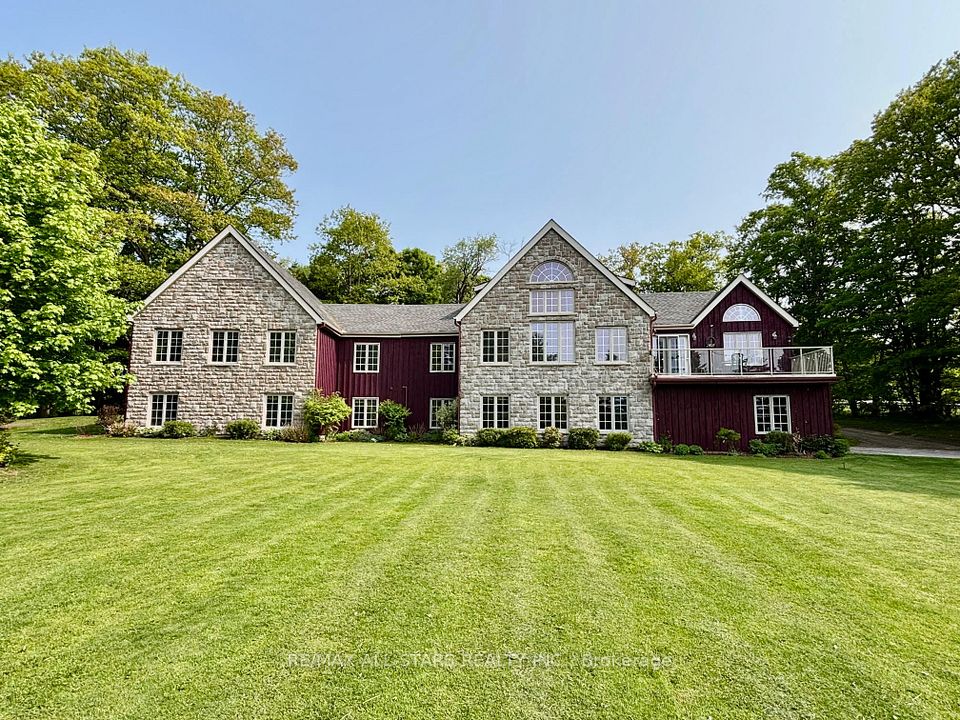 100 Snow Ridge