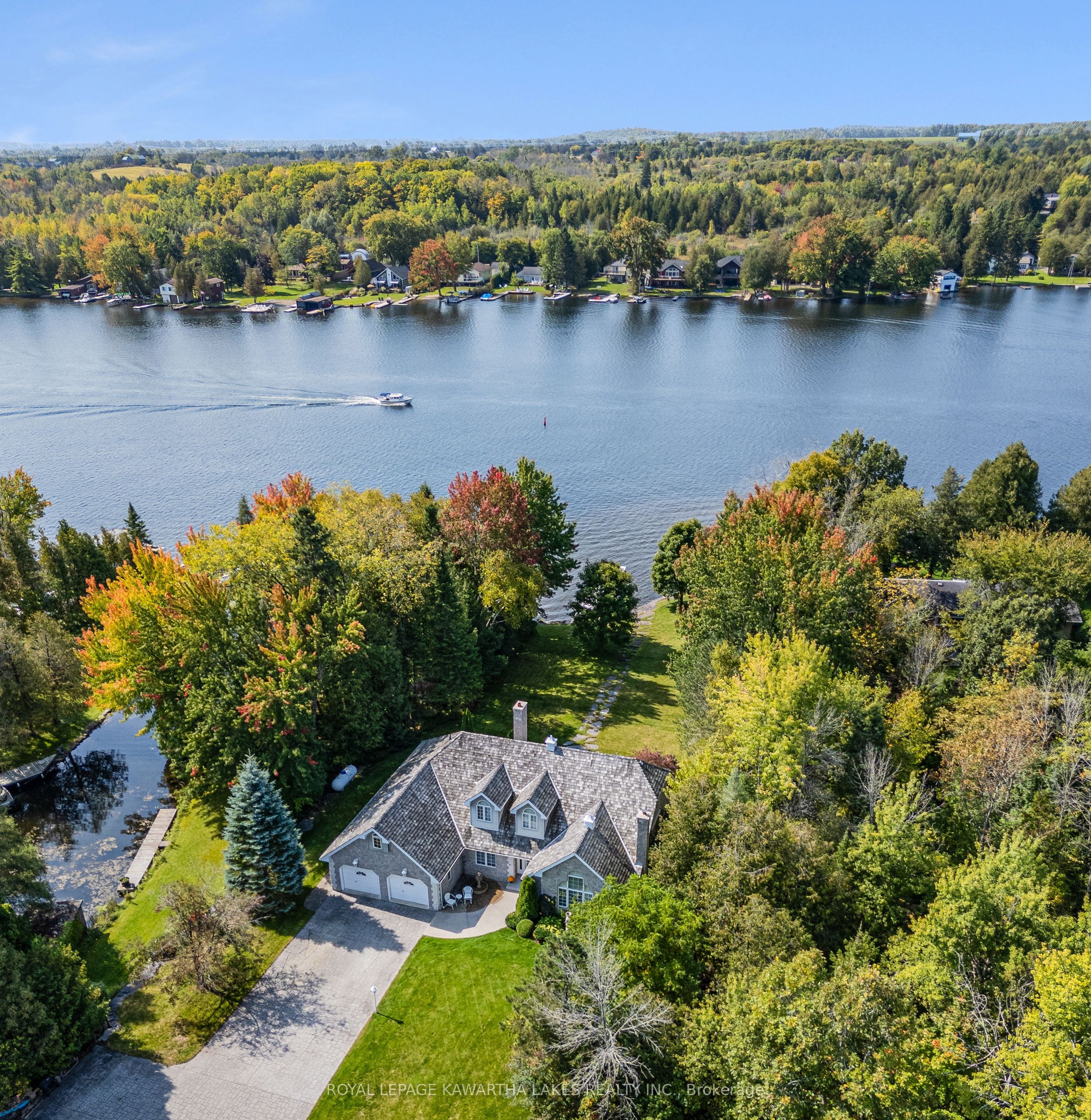 4 Sturgeon Glen Road