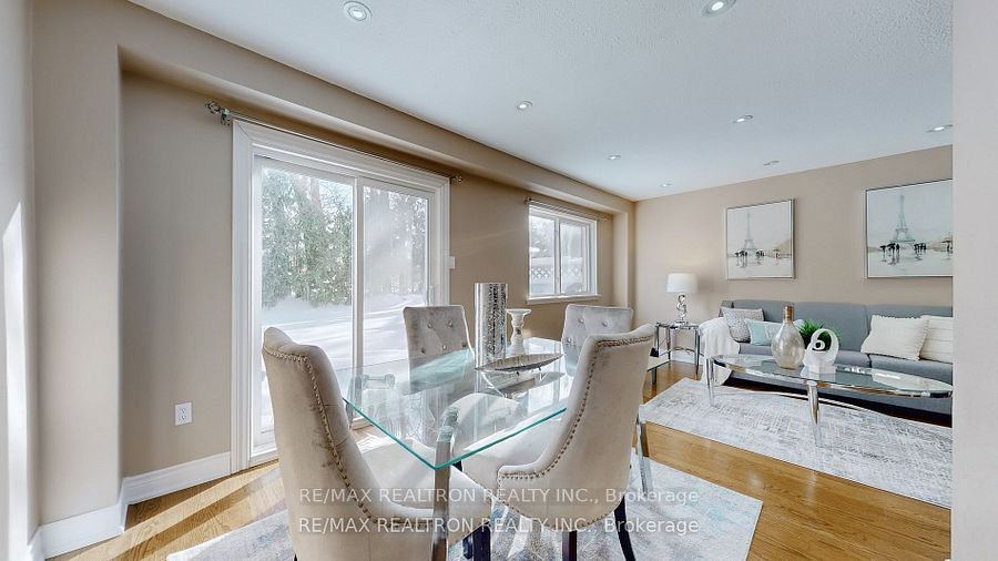 #32 - 250 Orton Park Road, Toronto, ON M1G 3T6