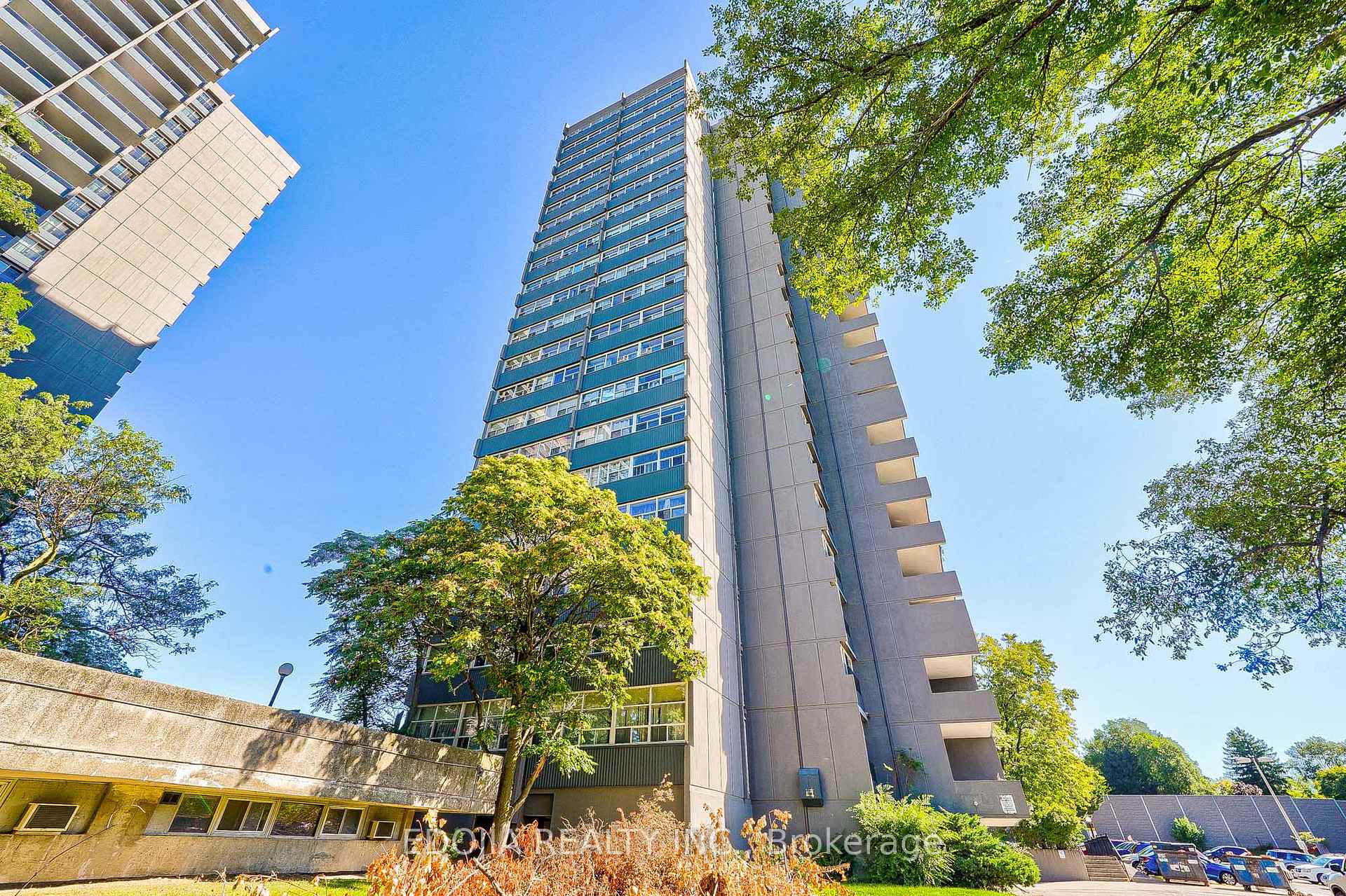 2 Bedrooms Condo at 4101 Sheppard,  Toronto For sale